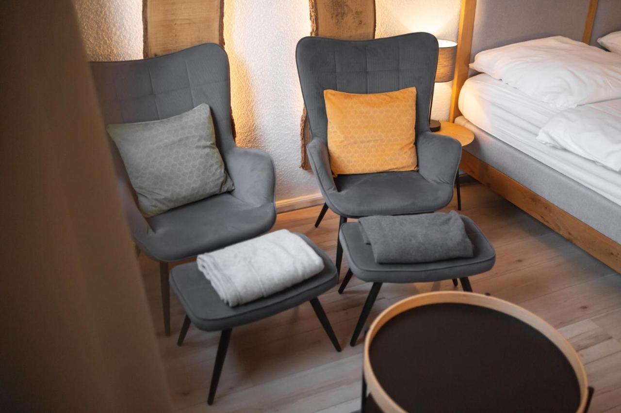 Koje Fuenf I Apartment In Stadtmitte Mit Parkplatz Bremerhaven Exteriér fotografie