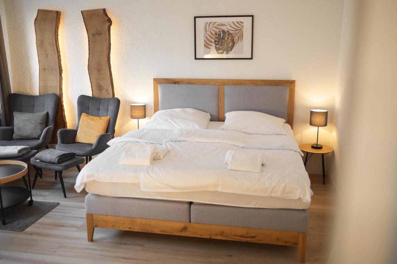 Koje Fuenf I Apartment In Stadtmitte Mit Parkplatz Bremerhaven Exteriér fotografie